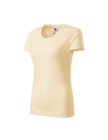 Koszulka damska Native (GOTS)