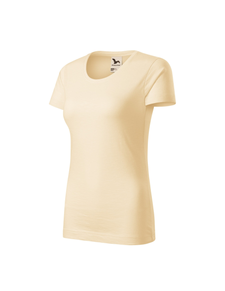 Koszulka damska Native (GOTS)