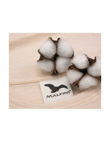 Koszulka damska Native (GOTS)