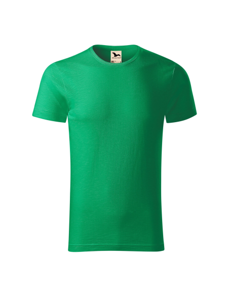 Koszulka męska Native (GOTS)