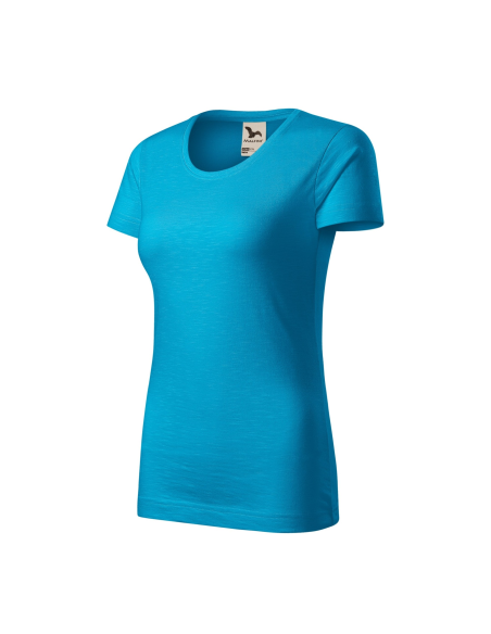 Koszulka damska Native (GOTS)