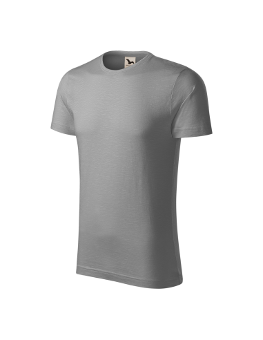 Koszulka męska Native (GOTS)