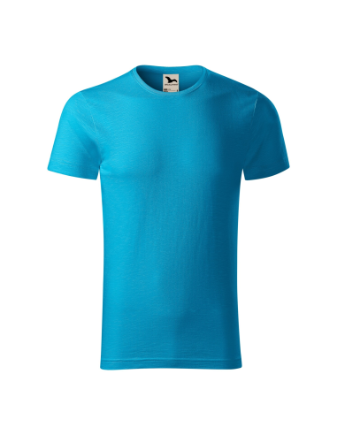 Koszulka męska Native (GOTS)