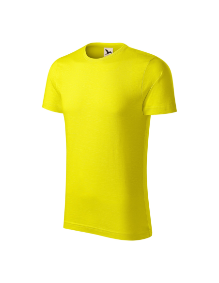 Koszulka męska Native (GOTS)