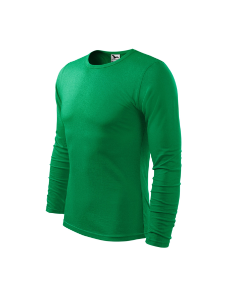 Koszulka męska Fit-T LS