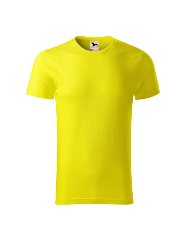 Koszulka męska Native (GOTS)