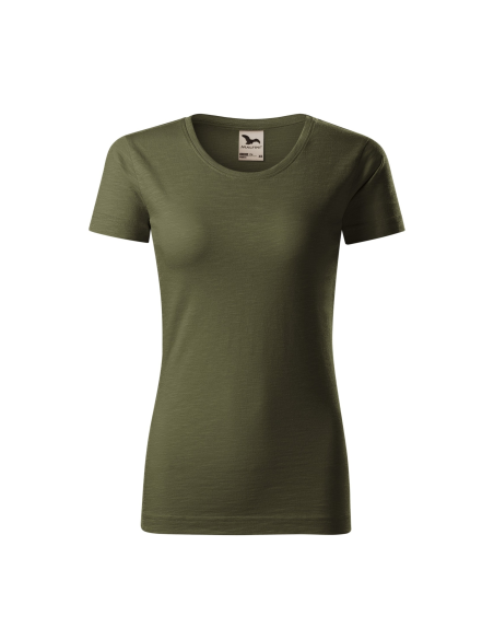 Koszulka damska Native (GOTS)