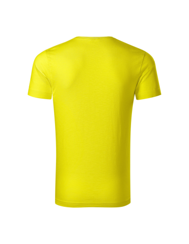 Koszulka męska Native (GOTS)