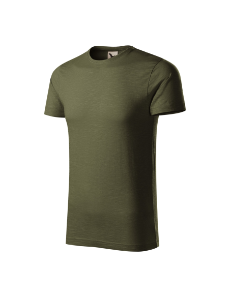 Koszulka męska Native (GOTS)