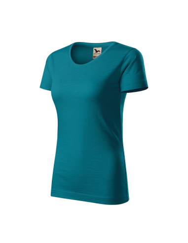 Koszulka damska Native (GOTS)