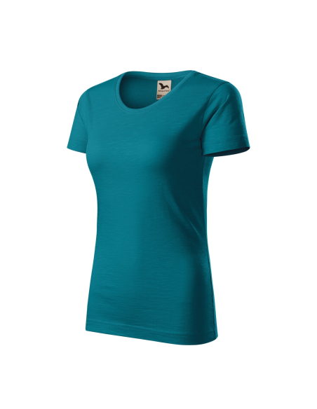 Koszulka damska Native (GOTS)