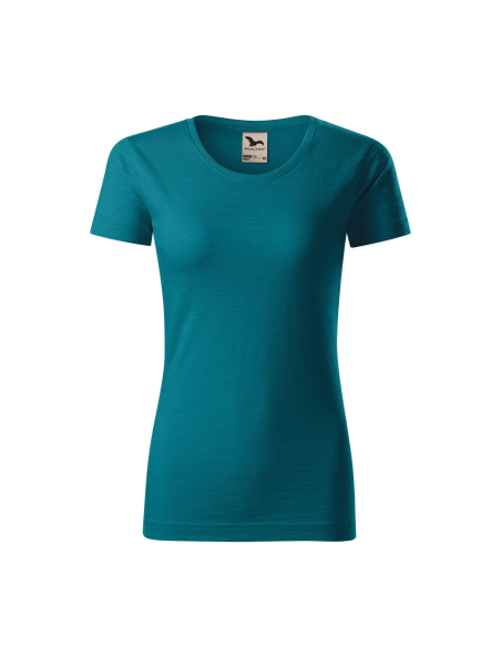 Koszulka damska Native (GOTS)