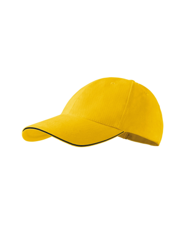 Czapka unisex Sandwich 6P