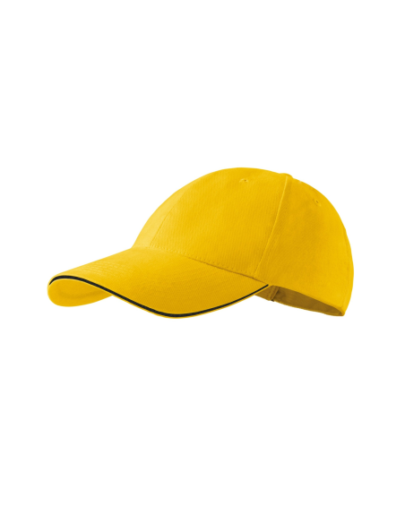 Czapka unisex Sandwich 6P