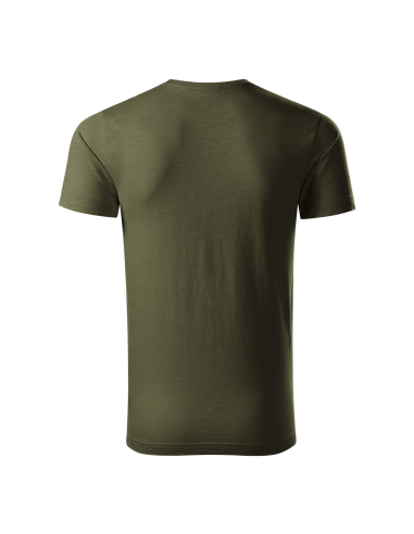 Koszulka męska Native (GOTS)