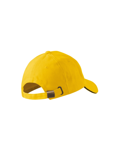 Czapka unisex Sandwich 6P