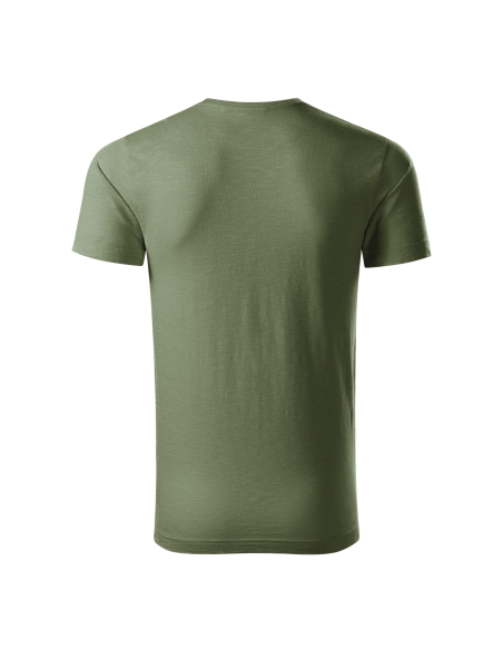 Koszulka męska Native (GOTS)