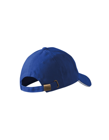 Czapka unisex Sandwich 6P