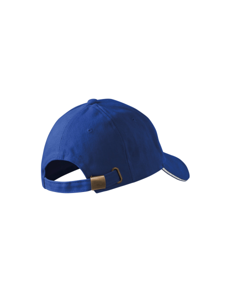 Czapka unisex Sandwich 6P