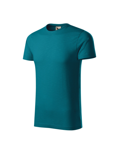 Koszulka męska Native (GOTS)