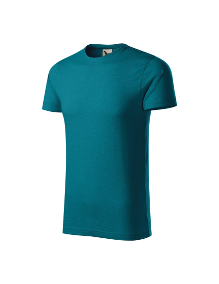 Koszulka męska Native (GOTS)