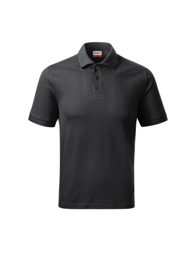 Koszulka polo męska Resist Heavy Polo