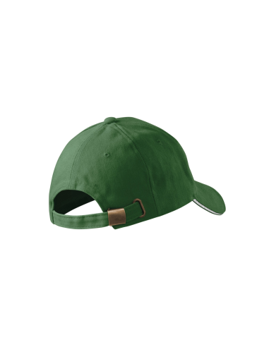 Czapka unisex Sandwich 6P