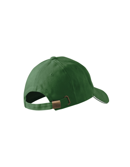 Czapka unisex Sandwich 6P