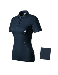 Koszulka polo damska Resist Heavy Polo