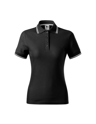 Koszulka polo damska Focus