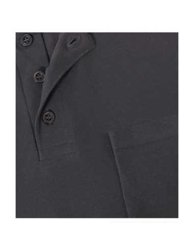 Koszulka polo damska Resist Heavy Polo