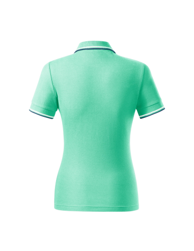 Koszulka polo damska Focus