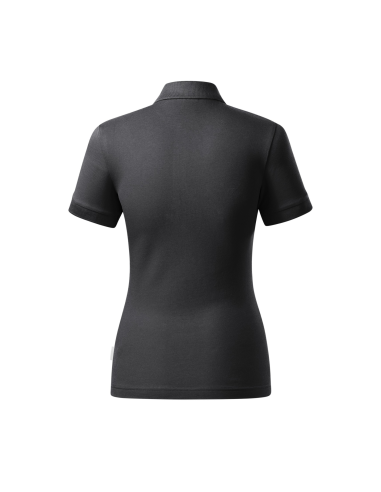 Koszulka polo damska Resist Heavy Polo