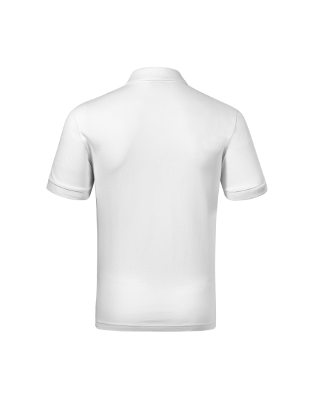 Koszulka polo męska Resist Heavy Polo