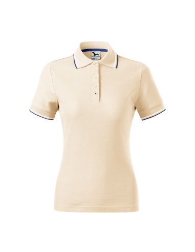 Koszulka polo damska Focus