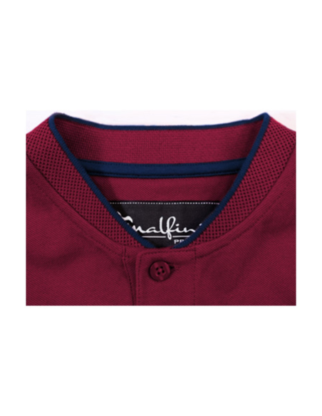 Koszulka polo damska Diamond