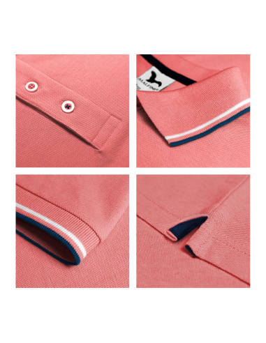 Koszulka polo damska Focus