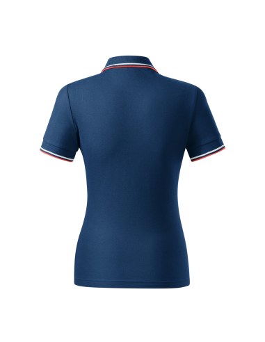 Koszulka polo damska Focus
