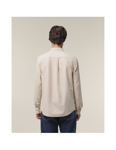 Stanley Oxford Shirt