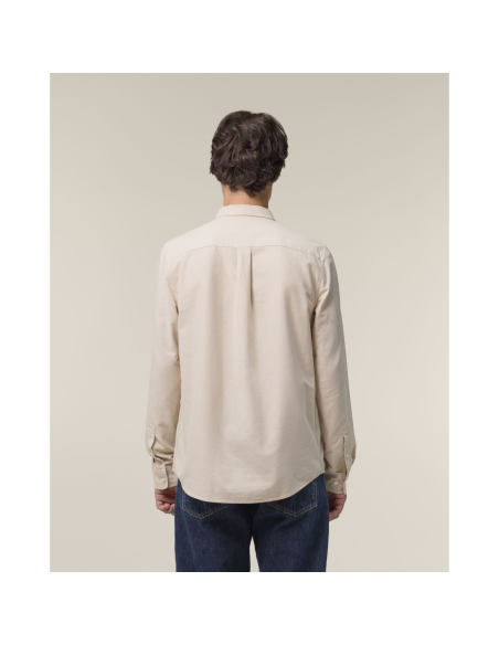 Stanley Oxford Shirt