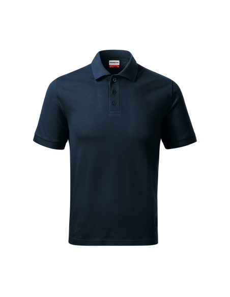 Koszulka polo męska Resist Heavy Polo