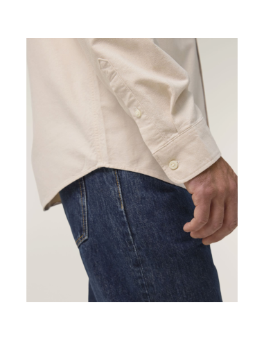 Stanley Oxford Shirt