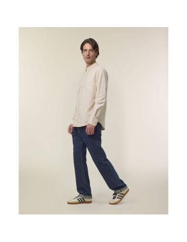 Stanley Oxford Shirt