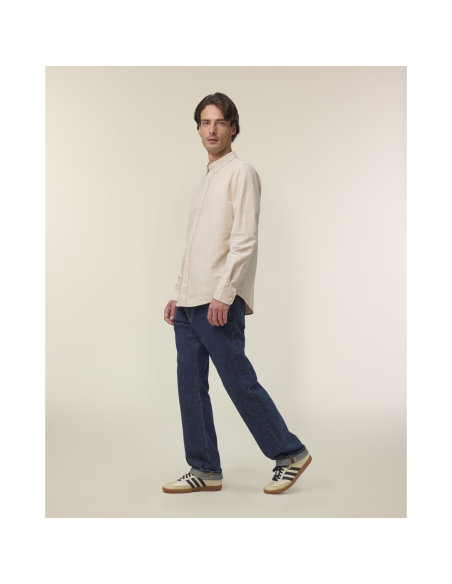 Stanley Oxford Shirt