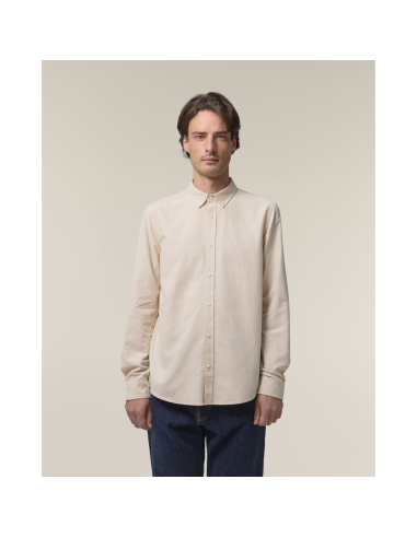 Stanley Oxford Shirt