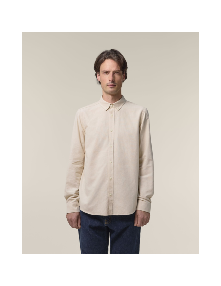 Stanley Oxford Shirt