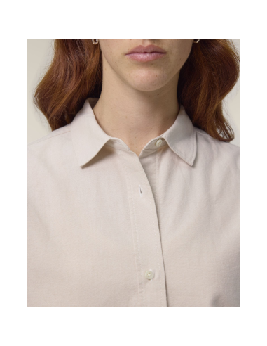 Stella Oxford Shirt
