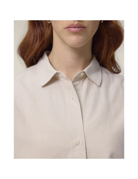 Stella Oxford Shirt