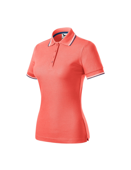 Koszulka polo damska Focus