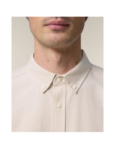 Stanley Oxford Shirt